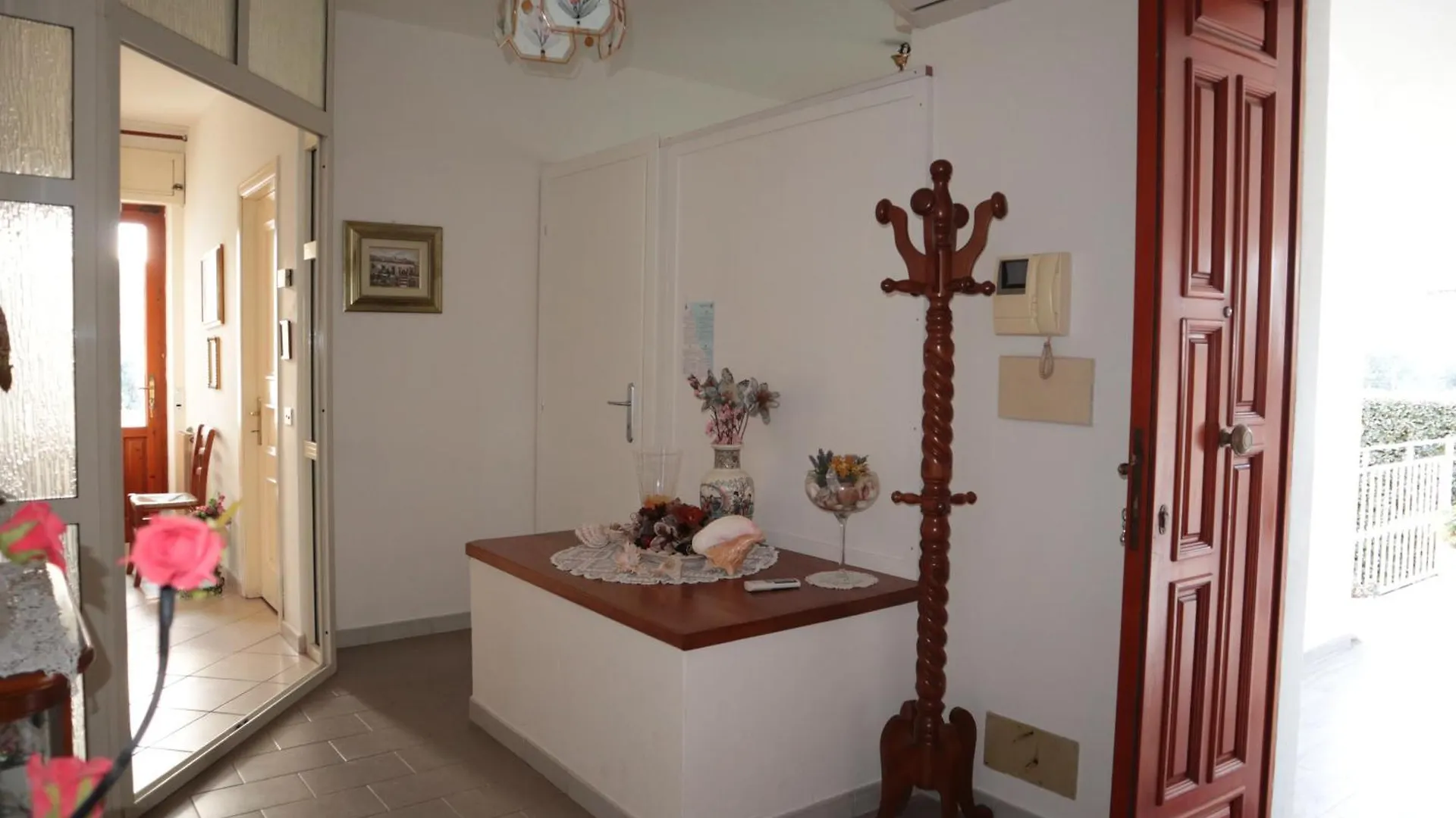 בודוני Appartamento Via Oristano