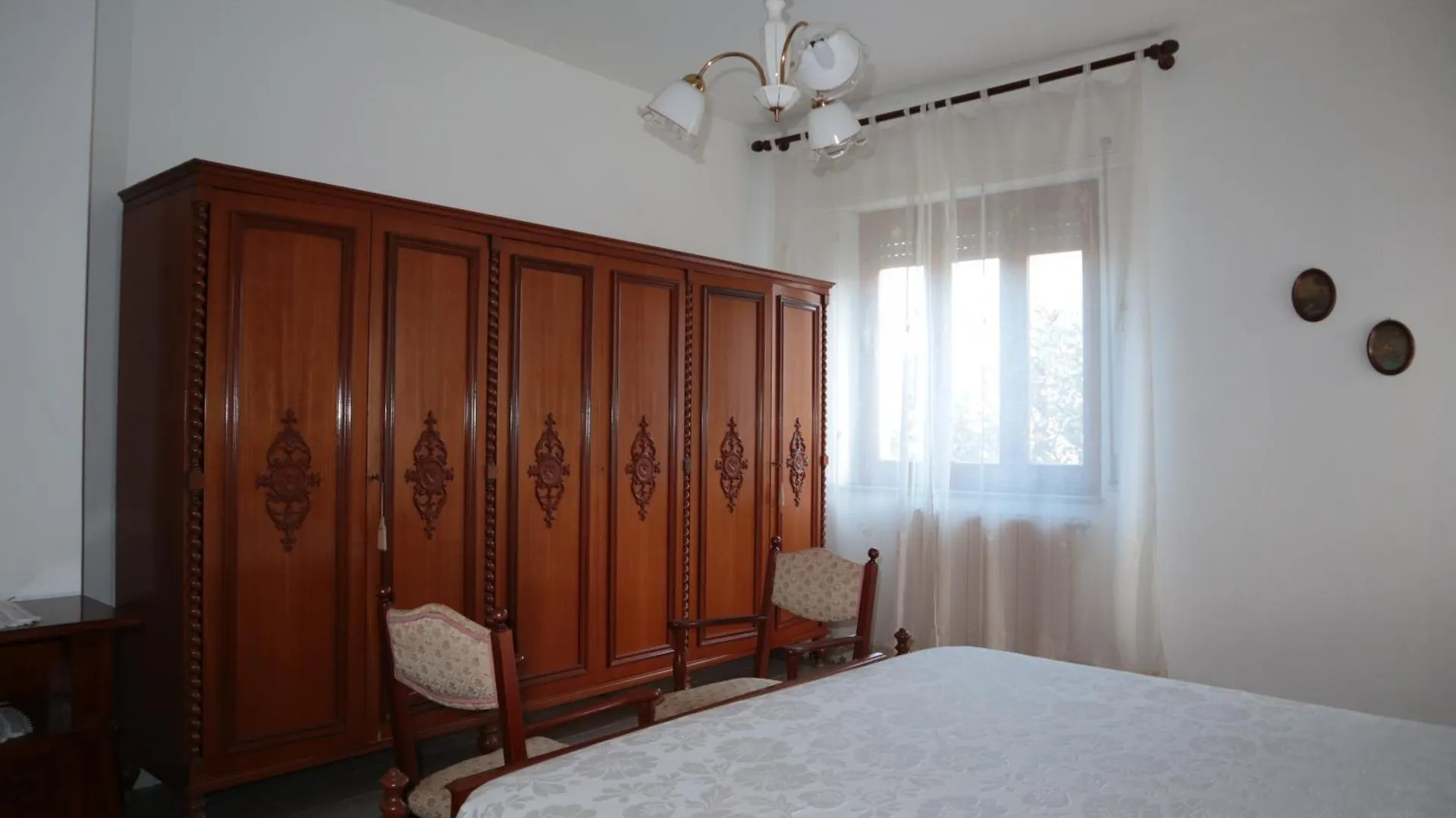 בודוני Appartamento Via Oristano איטליה