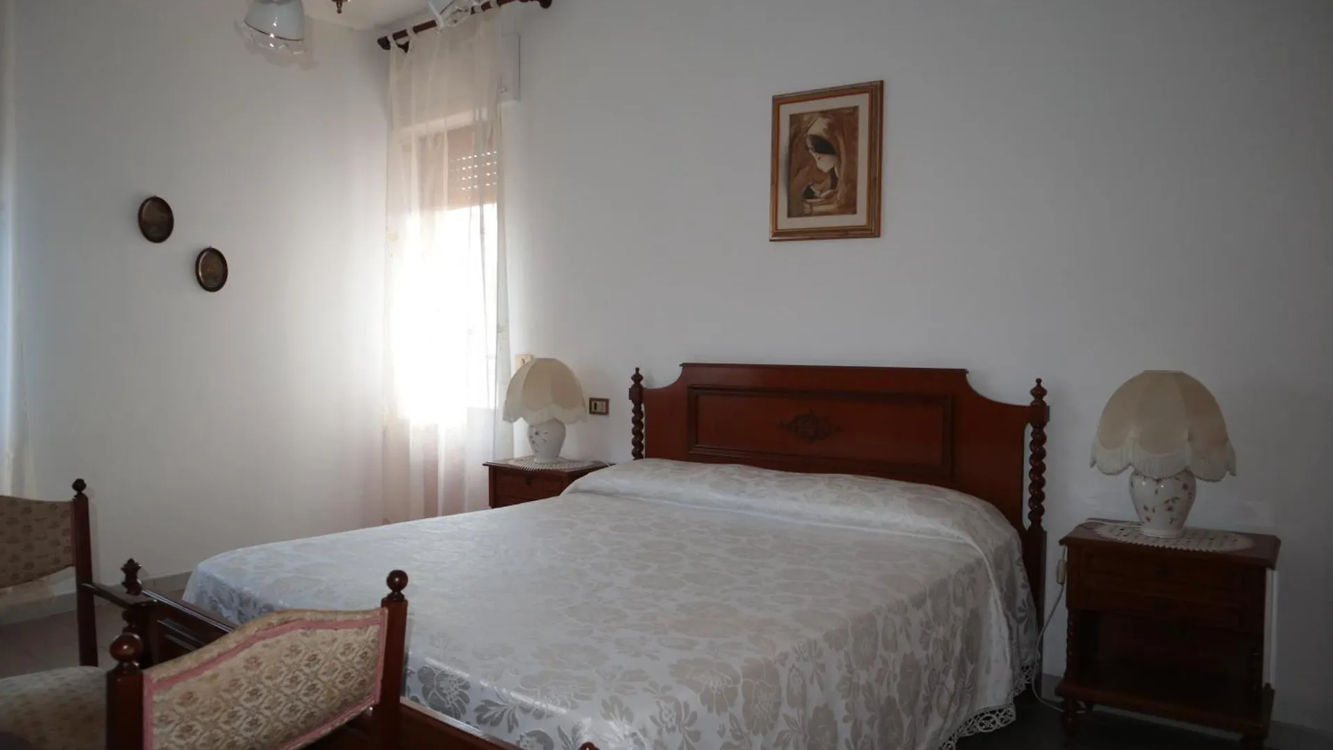 בודוני Appartamento Via Oristano דירה