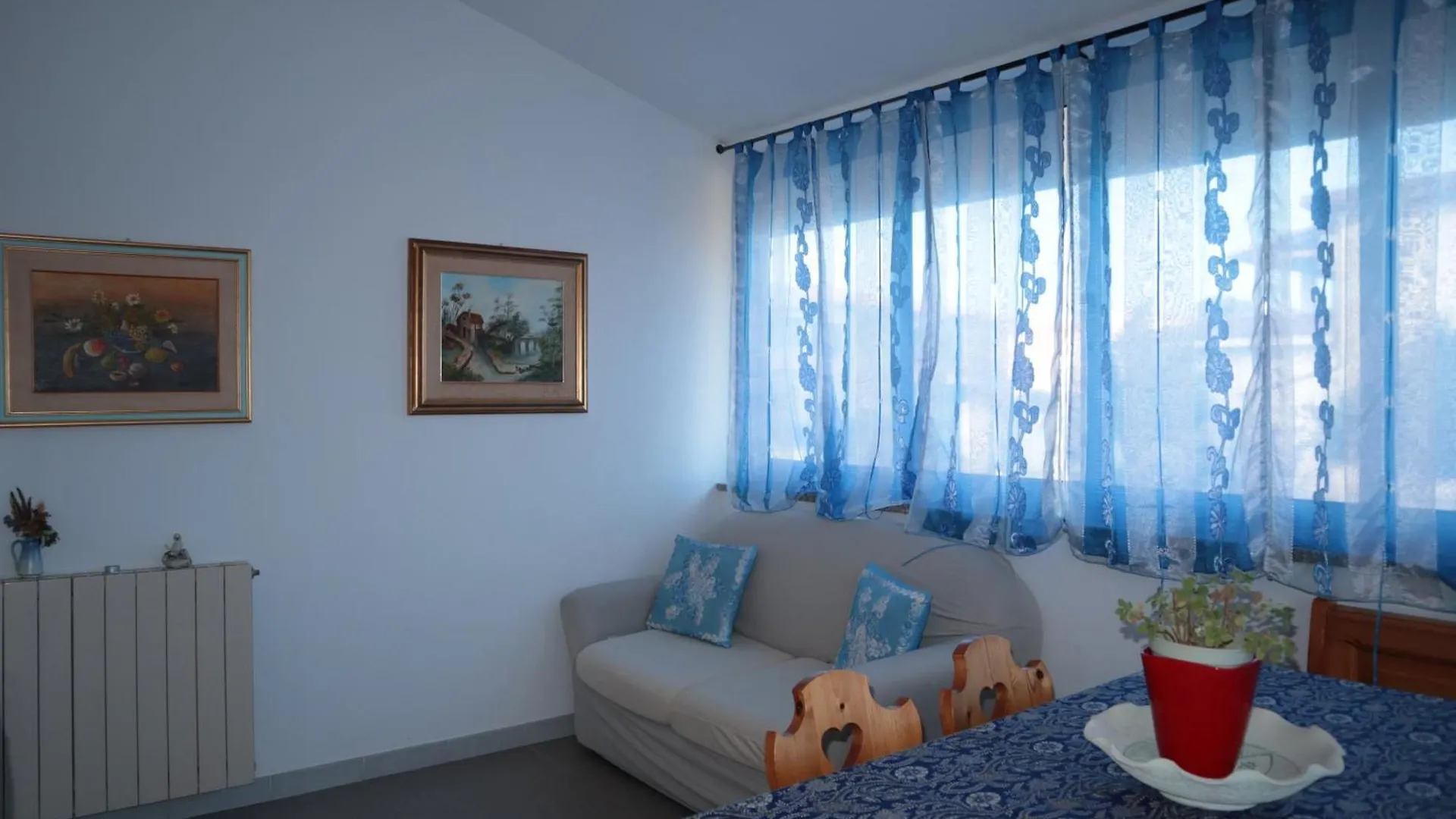 בודוני Appartamento Via Oristano 0*,  איטליה