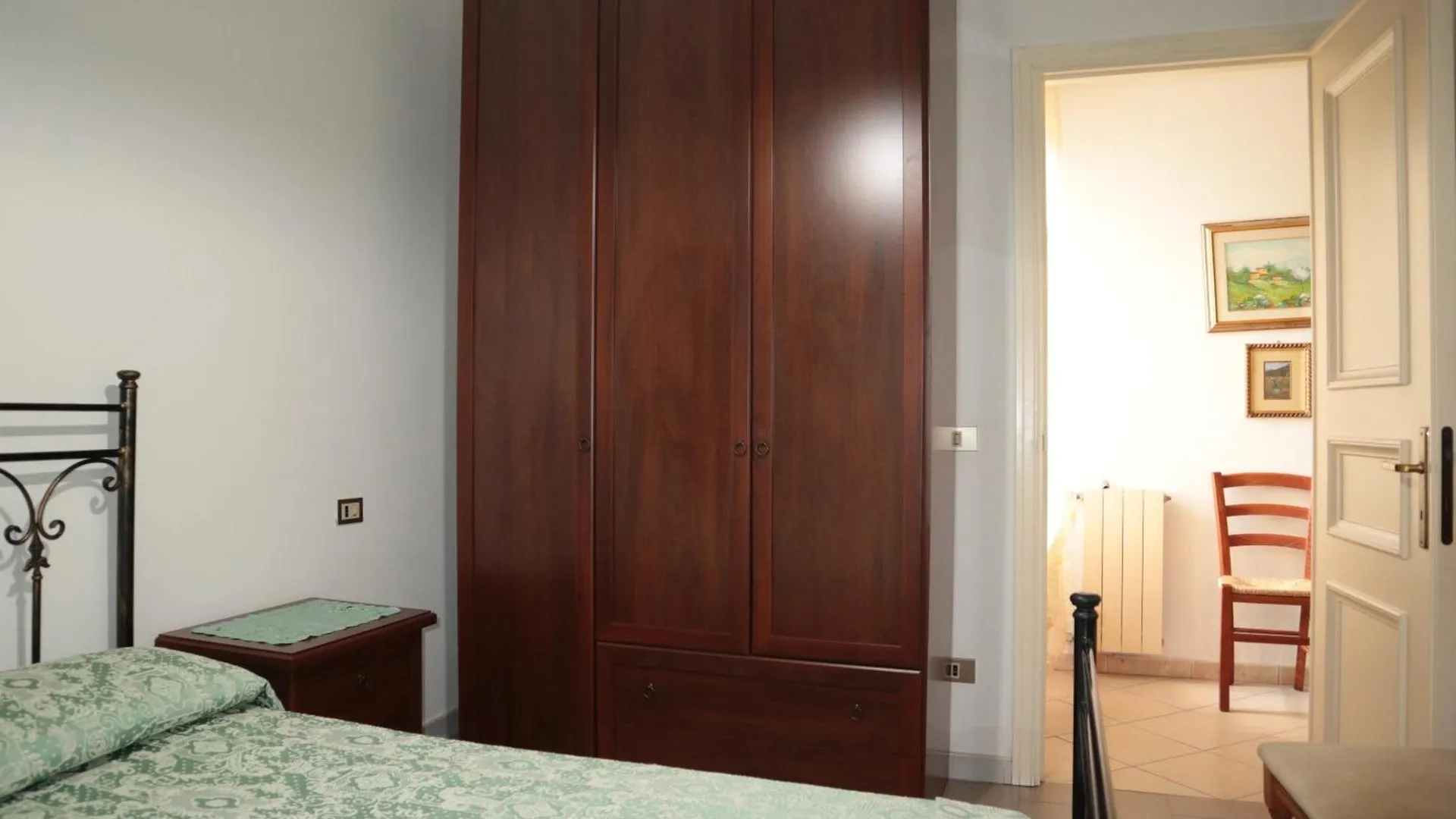 דירה בודוני Appartamento Via Oristano
